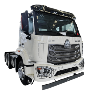 Howo NX tractor trucks (3)_副本