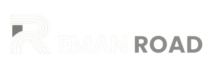 reman road logo