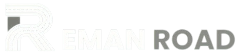 reman road logo