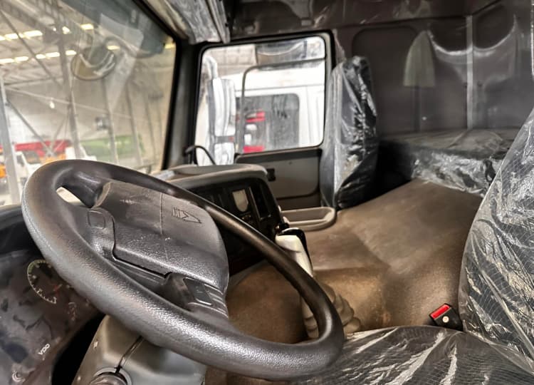 reman howo 371 dump truck (3)