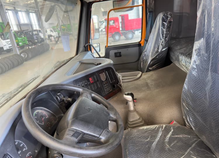 Reman SINOTRUK HOWO 400 Dump Truck 6×4 8 Rebuilt Howo Dump Truck Price