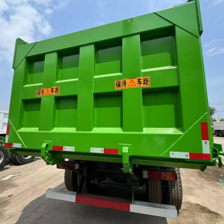 Reman SINOTRUK HOWO 380 Tipper Truck 6×4 4 Rebuilt Howo Tipper Truck for Sale 380 | Rebuilt Howo 380