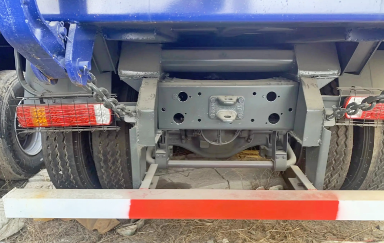 Rebuilt SINOTRUK Dump Truck Howo 371 6×4 U Shape Cargo 7 rebuilt sinotruk dump truck 371