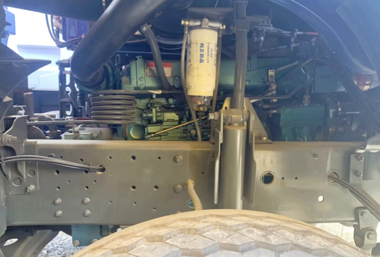 Rebuilt SINOTRUK Dump Truck Howo 371 6×4 U Shape Cargo 8 rebuilt sinotruk dump truck 371