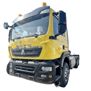 remanufactured howo tx 400 truck head
